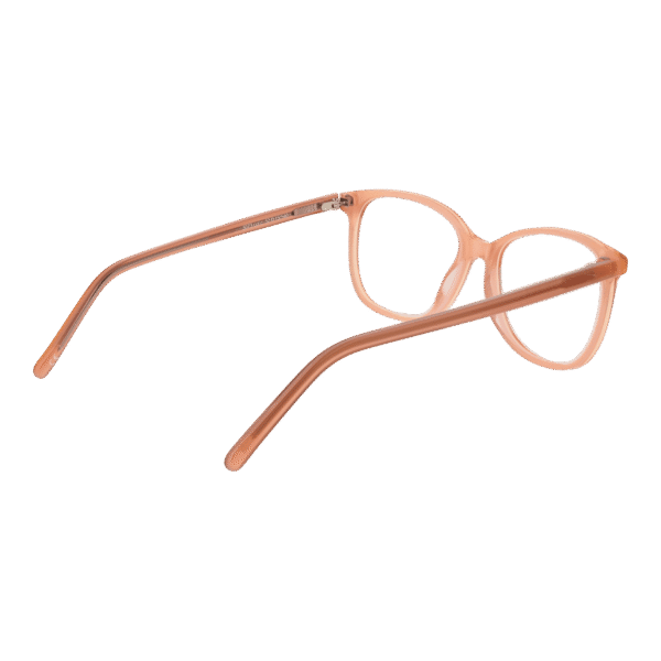 Frontansicht der Andy Wolf Brille 5073 52C – Rahmen Azetat