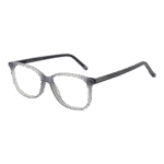 Andy Wolf )} Brille 5073 52D in Grau