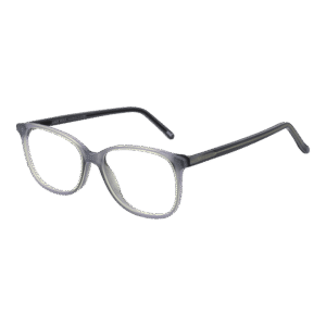 Andy Wolf )} Brille 5073 52D in Grau