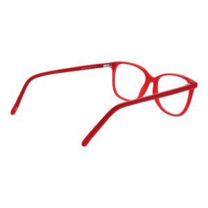 Frontansicht der Andy Wolf Brille 5073 52H – Rahmen Azetat