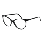 Andy Wolf )} Brille 5076 55A in Schwarz
