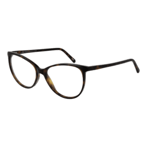 Andy Wolf )} Brille 5076 55B in Braun