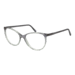 Andy Wolf )} Brille 5076 55D in Grau