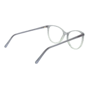 Frontansicht der Andy Wolf Brille 5076 55D – Rahmen Azetat