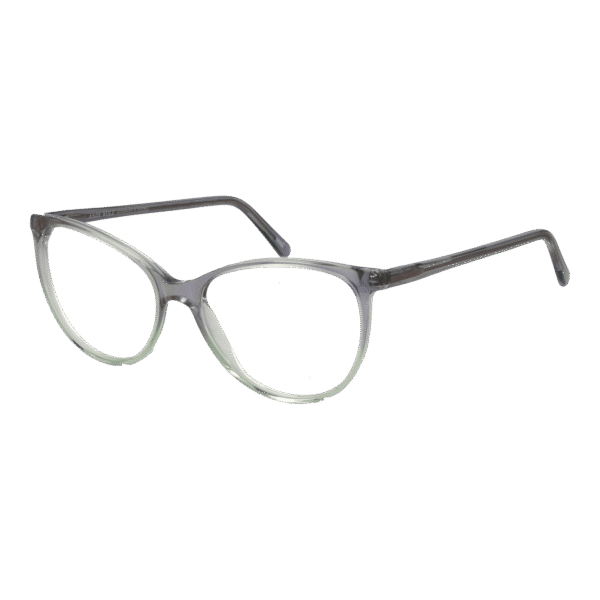 Andy Wolf )} Brille 5076 55D in Grau