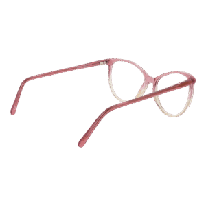 Frontansicht der Andy Wolf Brille 5076 55E – Rahmen Azetat