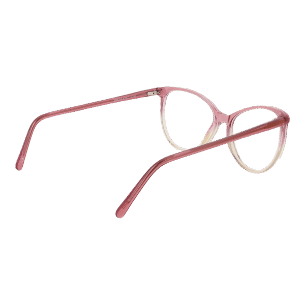 Frontansicht der Andy Wolf Brille 5076 55E – Rahmen Azetat