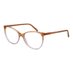 Andy Wolf )} Brille 5076 55F in Mehrfarbig