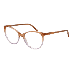 Andy Wolf )} Brille 5076 55F in Mehrfarbig