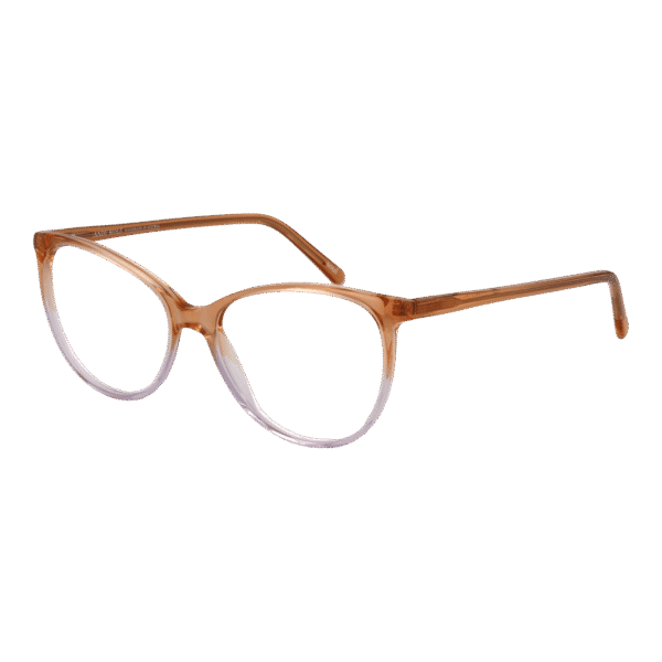 Andy Wolf )} Brille 5076 55F in Mehrfarbig