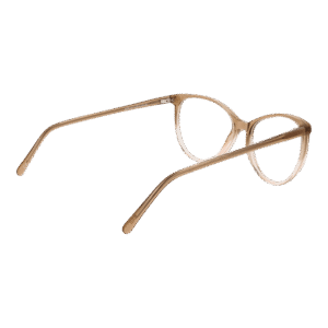 Frontansicht der Andy Wolf Brille 5076 55H – Rahmen Azetat