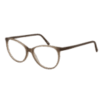 Andy Wolf )} Brille 5076 55M in Beige