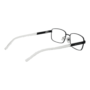 Frontansicht der Armani Exchange Brille 0AX1050 566000 – Rahmen Metall