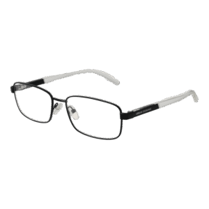 Armani Exchange )} Brille 0AX1050 566000 in Schwarz