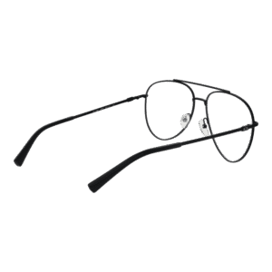 Frontansicht der Armani Exchange Brille 0AX1055 586000 – Rahmen Metall