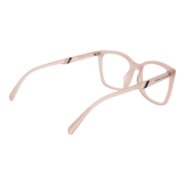 Frontansicht der Armani Exchange Brille 0AX3088U 548275 – Rahmen Kunststoff