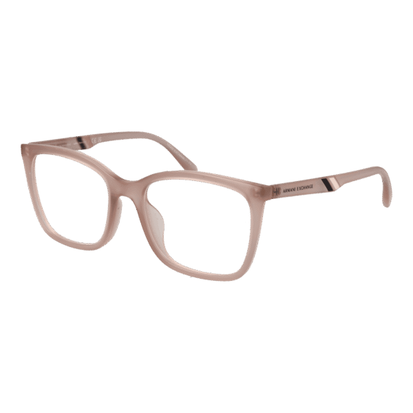 Armani Exchange )} Brille 0AX3088U 548275 in Rosa