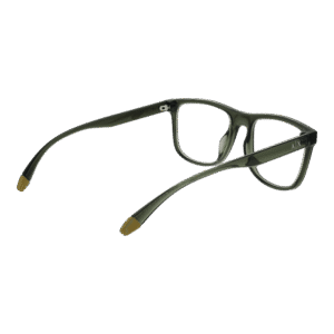 Frontansicht der Armani Exchange Brille 0AX3101U 558341 – Rahmen Kunststoff