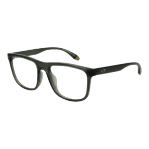 Armani Exchange )} Brille 0AX3101U 558341 in Grün