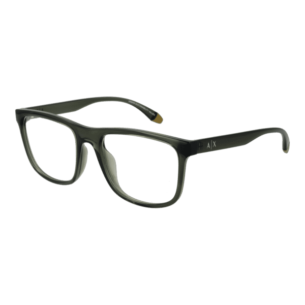 Armani Exchange )} Brille 0AX3101U 558341 in Grün
