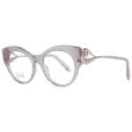 Atelier Swarovski )} Brille SK5358-P 05752 in Beige
