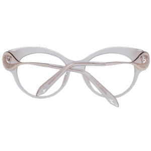 Frontansicht der Atelier Swarovski Brille SK5358-P 05752 – Rahmen Kunststoff