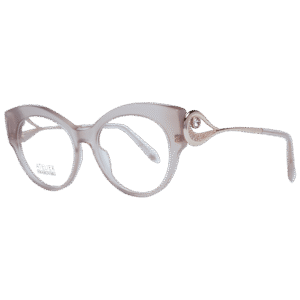 Atelier Swarovski )} Brille SK5358-P 05752 in Beige