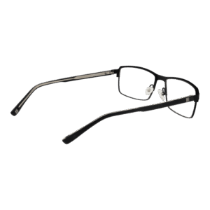 Frontansicht der Atelier du Faubourg Brille ADF1701 405 – Rahmen Metall