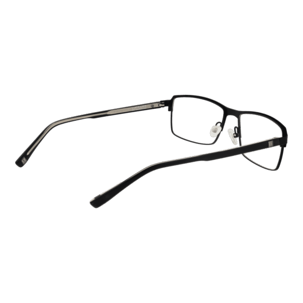 Frontansicht der Atelier du Faubourg Brille ADF1701 405 – Rahmen Metall