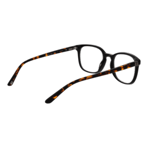 Frontansicht der Atelier du Faubourg Brille ADF1704 51402 – Rahmen Azetat