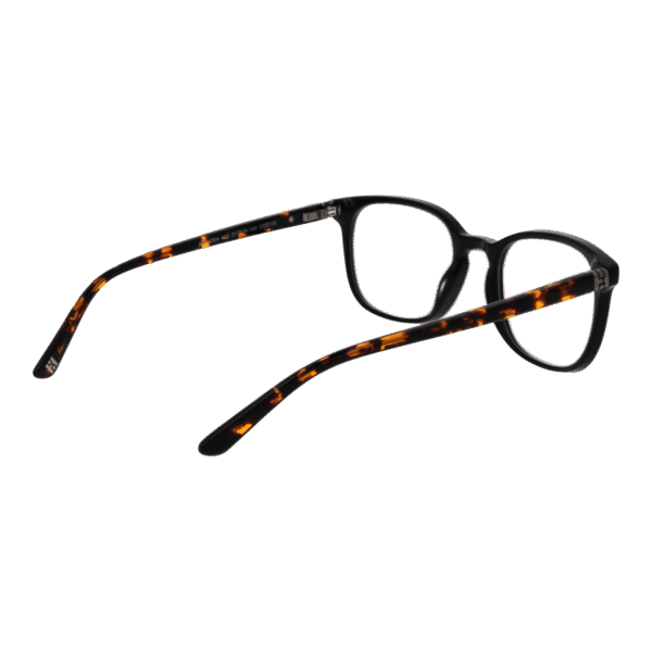 Frontansicht der Atelier du Faubourg Brille ADF1704 51402 – Rahmen Azetat