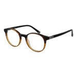 Atelier du Faubourg )} Brille ADF1705 48310 in Braun