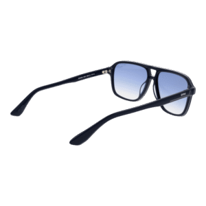 Rückansicht der BMW Sonnenbrille BW0039 5892W – Azetat Rahmen