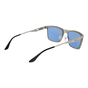 Rückansicht der BMW Sonnenbrille BW0048-H 5817Z – Metall Rahmen
