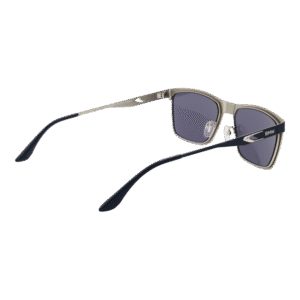 Rückansicht der BMW Sonnenbrille BW0048-H 5891U – Metall Rahmen