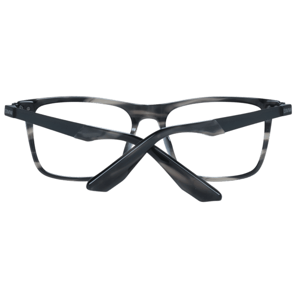 Frontansicht der BMW Brille BW5002-H 52020 – Rahmen Kunststoff