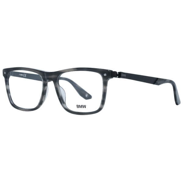 BMW )} Brille BW5002-H 52020 in Grau