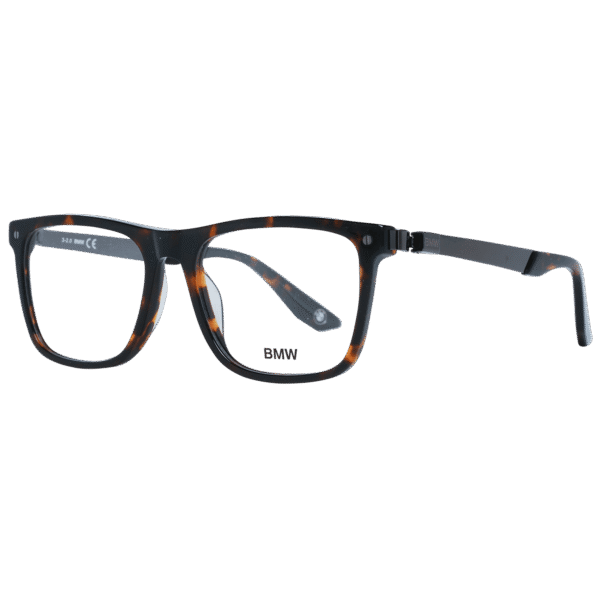 BMW )} Brille BW5002-H 52052 in Braun