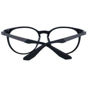 Frontansicht der BMW Brille BW5003-H 54001 – Rahmen Metall & Kunststoff