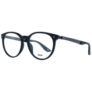 BMW )} Brille BW5003-H 54001 in Schwarz