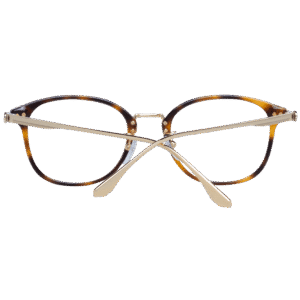 Frontansicht der BMW Brille BW5013 53052 – Rahmen Kunststoff