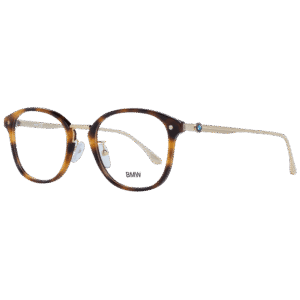 BMW )} Brille BW5013 53052 in Braun