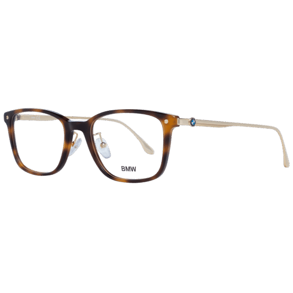BMW )} Brille BW5014 54052 in Mehrfarbig