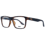 BMW )} Brille BW5015-H 57052 in Braun