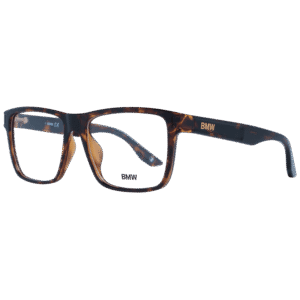 BMW )} Brille BW5015-H 57052 in Braun