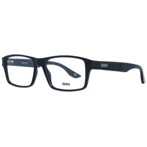BMW )} Brille BW5016 57001 in Schwarz
