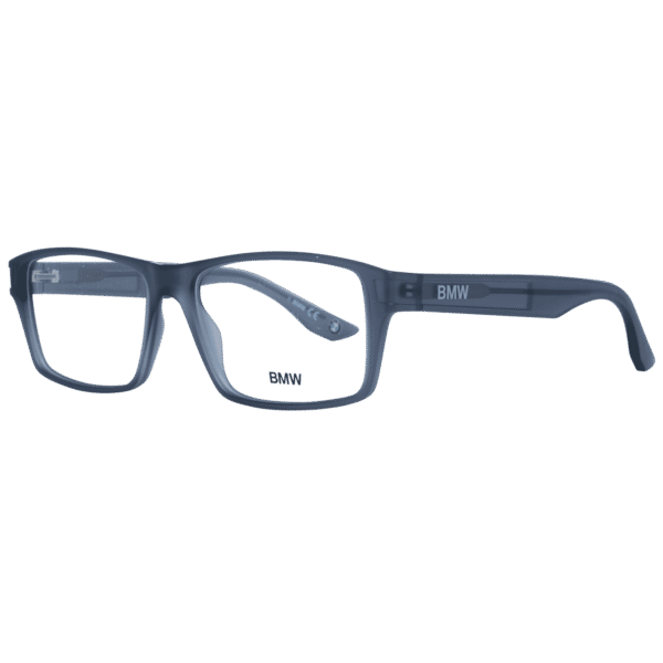 BMW )} Brille BW5016 57020 in Grau