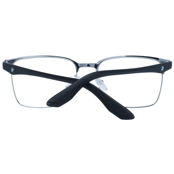 Frontansicht der BMW Brille BW5017 56005 – Rahmen Metall
