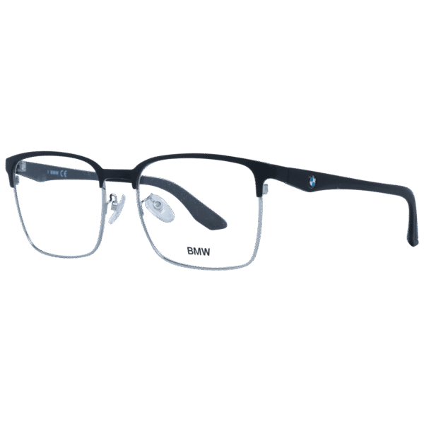 BMW )} Brille BW5017 56005 in Mehrfarbig