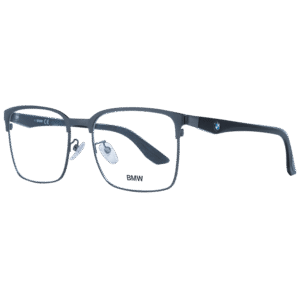 BMW )} Brille BW5017 56008 in Gunmetal